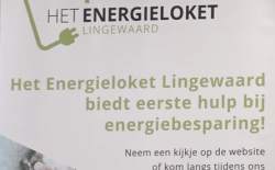 Energieloket Lingewaard in de Brink