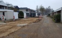 Werkplan Griend voor de carnaval afgerond 1