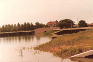 Loostraat (halverwege)